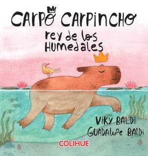 CARPO CARPINCHO
