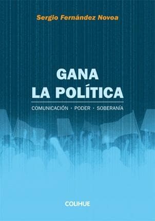 GANA LA POLITICA