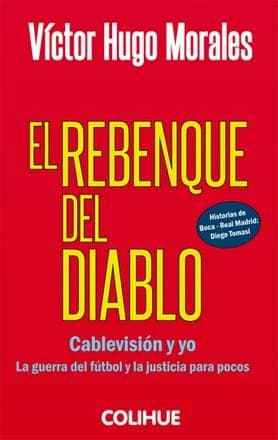 REBENQUE DEL DIABLO, EL