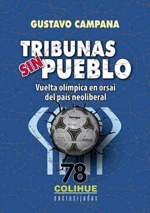 TRIBUNAS SIN PUEBLO