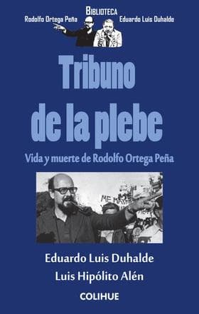 TRIBUNO DE LA PEBLE