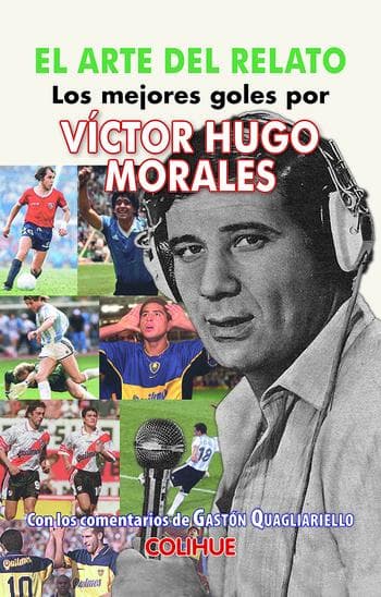 ARTE DEL RELATO, EL