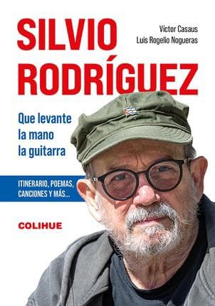 SILVIO RODRIGUEZ