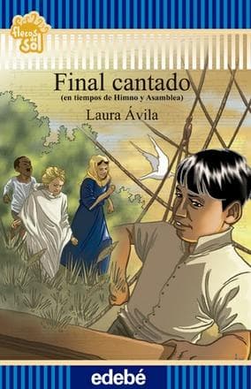 FINAL CANTADO