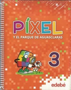 PIXEL 3 Y EL PARQUE DE AGUASCLARAS