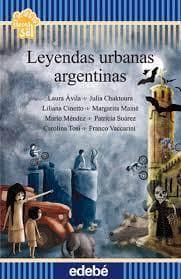 LEYENDAS URBANAS ARGENTINAS