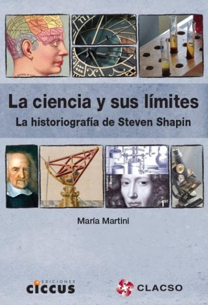 CIENCIA Y SUS LIMITES, LA