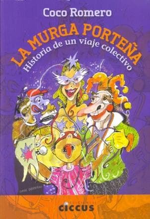 MURGA PORTEÑA, LA