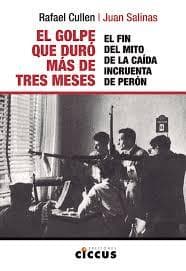 GOLPE QUE DURO MAS DE TRES MESES, EL