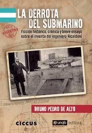 DERROTA DEL SUBMARINO, LA
