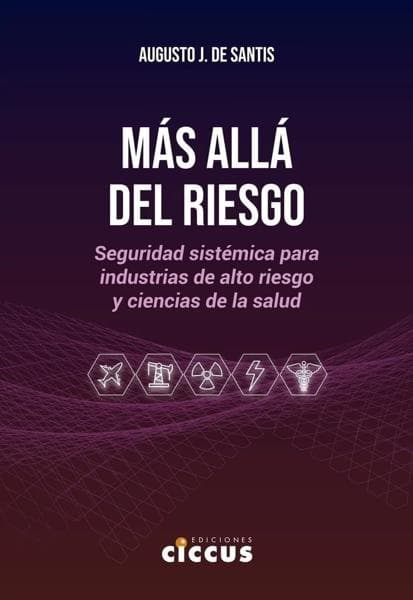MAS ALLA DEL RIESGO