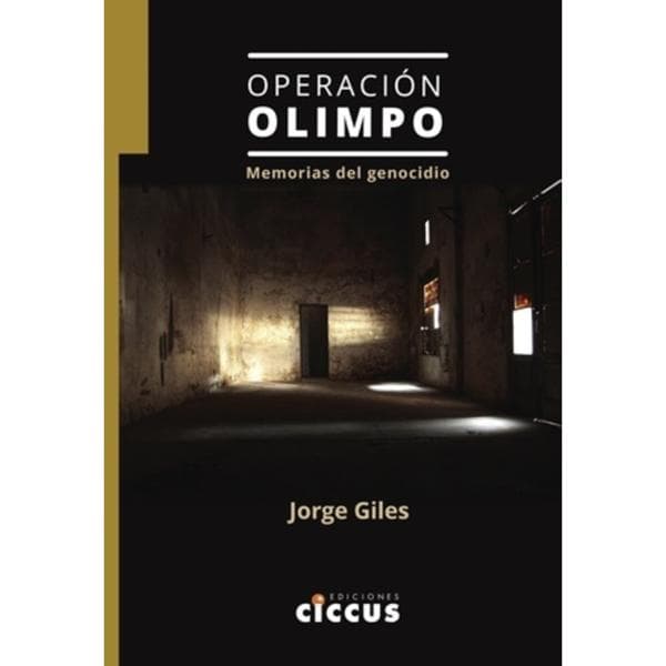 OPERACION OLIMPO