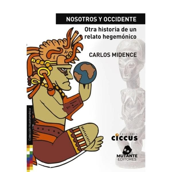 NOSOTROS Y OCCIDENTE