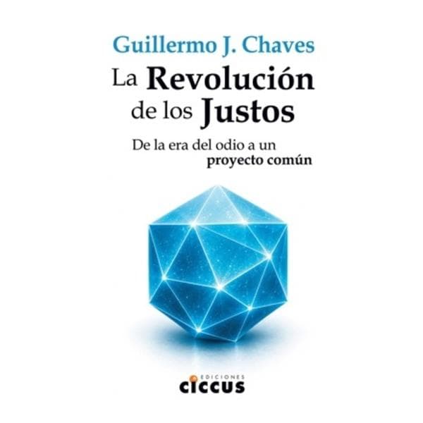 REVOLUCION DE LOS JUSTOS, LA