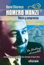 HOMERO MANZI: POESIA Y COMPROMISO