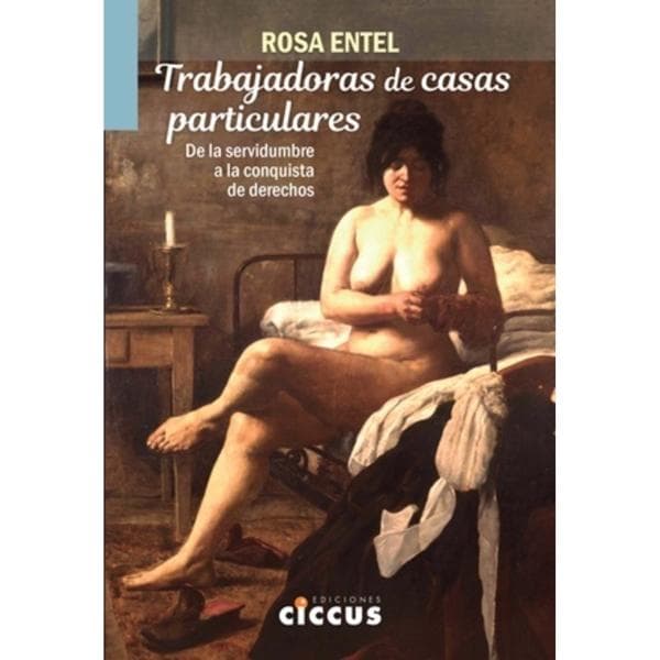 TRABAJADORAS DE CASAS PARTICULARES