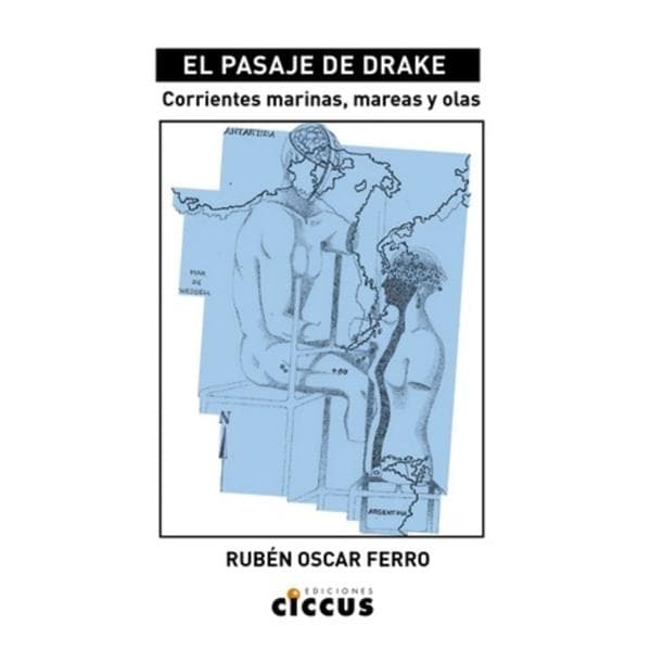PASAJE DE DRAKE, EL