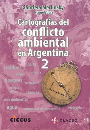 CARTOGRAFIAS DEL CONFLICTO AMBIENTAL ...