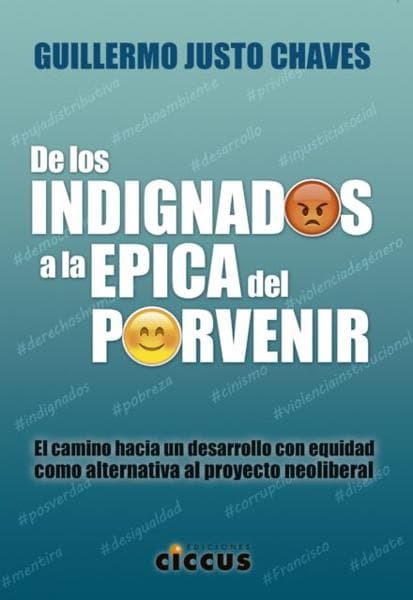 DE LOS INDIGNADOS A LA EPICA DEL ...