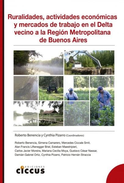 RURALIDADES, ACTIVIDADES ECONOMICAS Y...