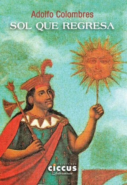 SOL QUE REGRESA