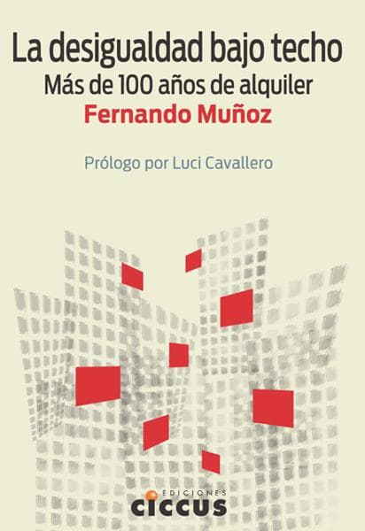 DESIGUALDAD BAJO TECHO, LA