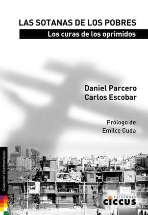 SOTANAS DE LOS POBRES, LAS