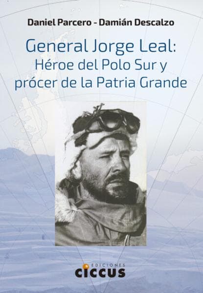 GENERAL JORGE LEAL
