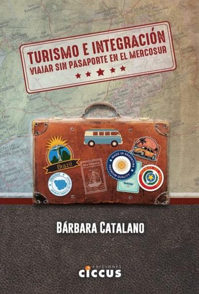 TURISMO E INTEGRACION