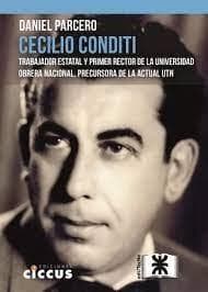 CECILIO CONDITI