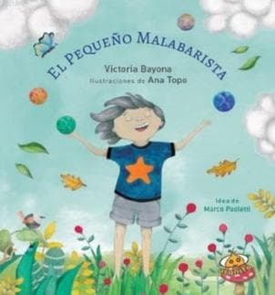 PEQUEÑO MALABARISTA, EL