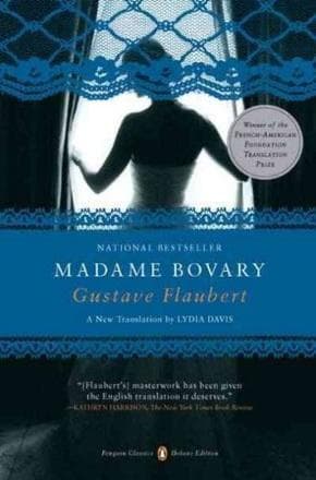 MADAME BOVARY
