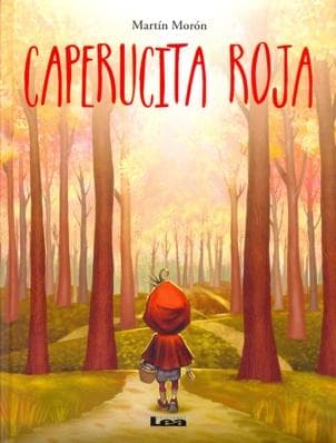 CAPERUCITA ROJA