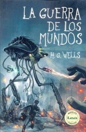 GUERRA DE LOS MUNDOS, LA