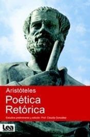 POETICA RETORICA