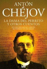 DAMA DEL PERRITO Y OTROS CUENTOS, LA