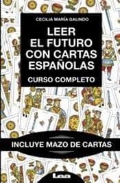 LEER EL FUTURO CON CARTAS ESPAÑOLAS