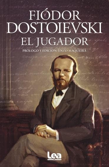 JUGADOR, EL