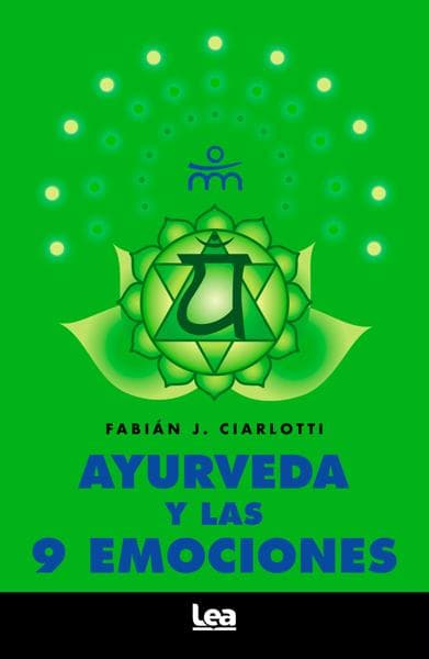 AYURVEDA Y LAS 9 EMOCIONES