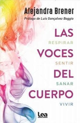 VOCES DEL CUERPO, LAS