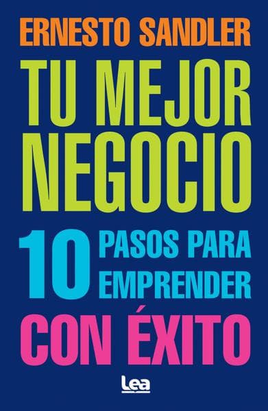 TU MEJOR NEGOCIO