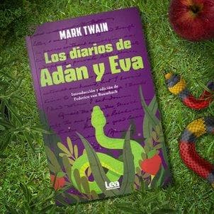 DIARIOS DE ADAN Y EVA, LOS