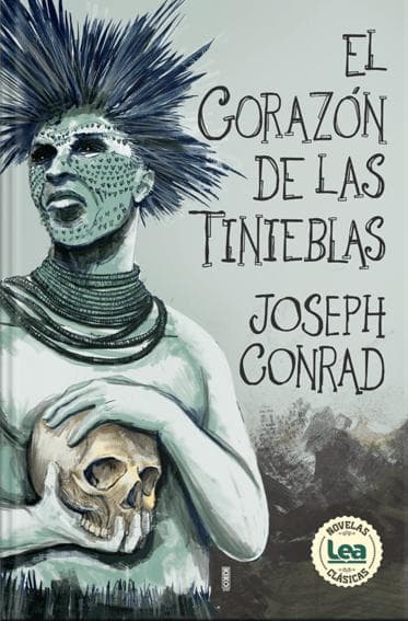CORAZON DE LAS TINIEBLAS, EL