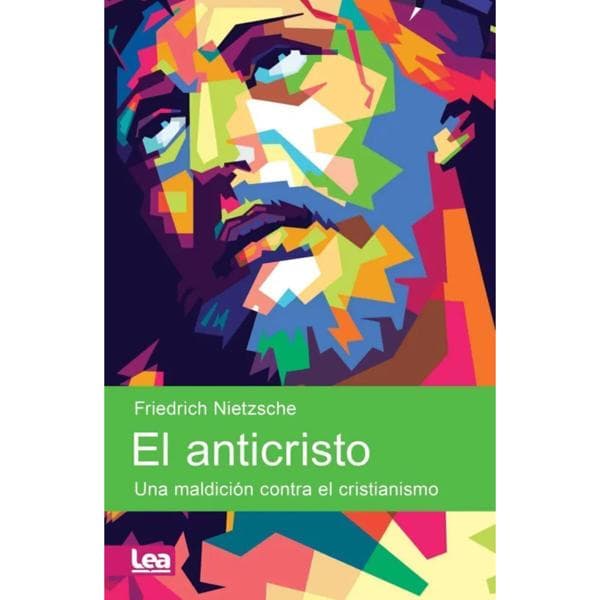 ANTICRISTO, EL