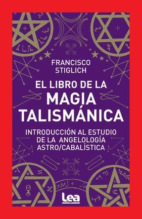 MAGIA TALISNAMICA LIBRO, EL