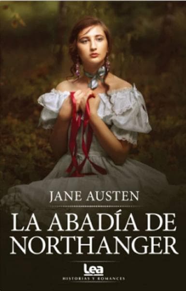 ABADIA DE NORTHANGER, LA