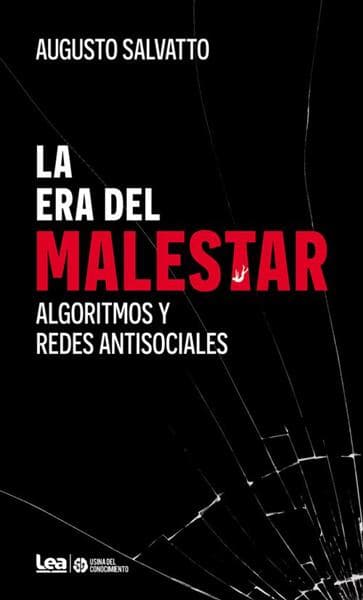 ERA DEL MALESTAR, LA