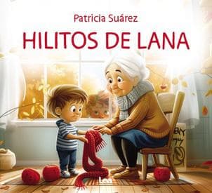 HILITOS DE LANA