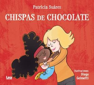 CHISPAS DE CHOCOLATE