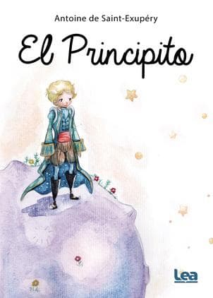 PRINCIPITO, EL